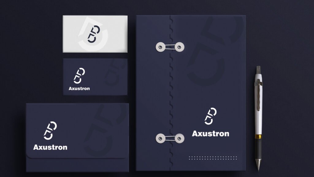 Diseñaré el logo Versatile para ti