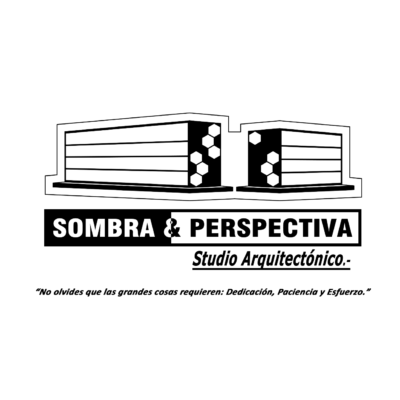 Sombra & Perspectiva Studio.-