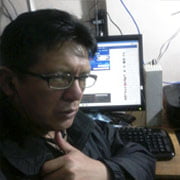 Raul Oscar