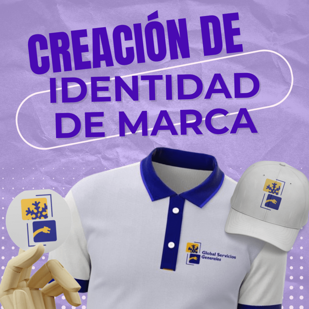 Identidad de Marca