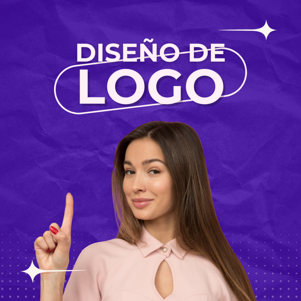 Creación de Logo