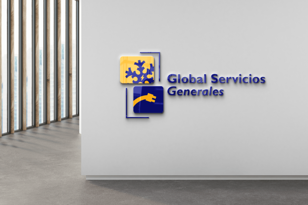 Creación de Logo