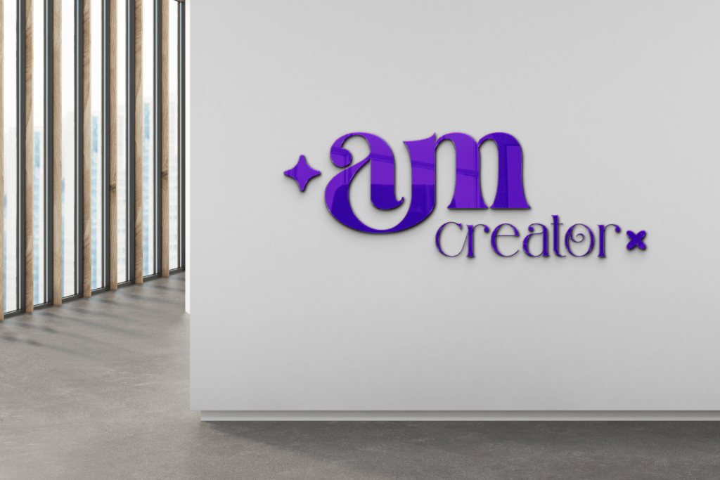 Creación de Logo