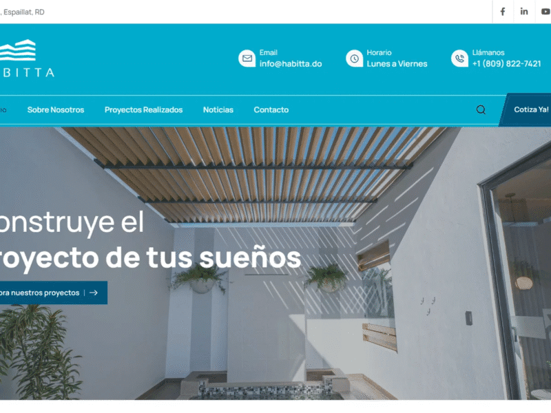 Diseño y Programación Web con Wordpress