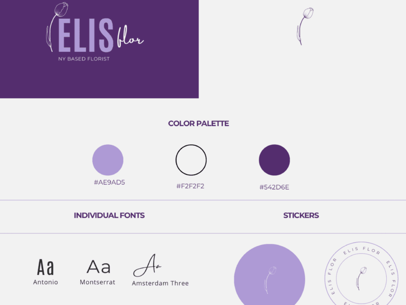 Branding