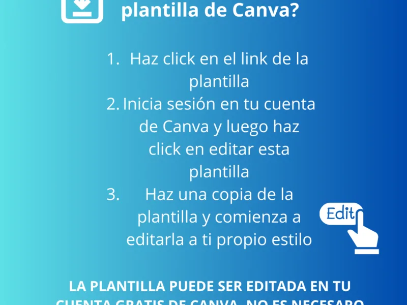 Mock up de Instagram para planificar posts