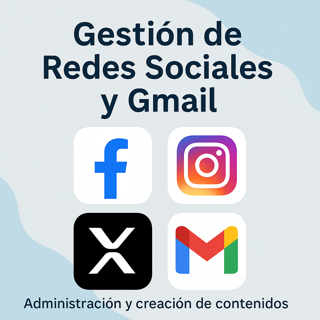📱 Community Manager y Estratega de Redes Sociales