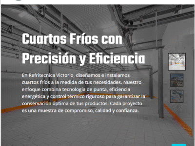 Creación de pagina web