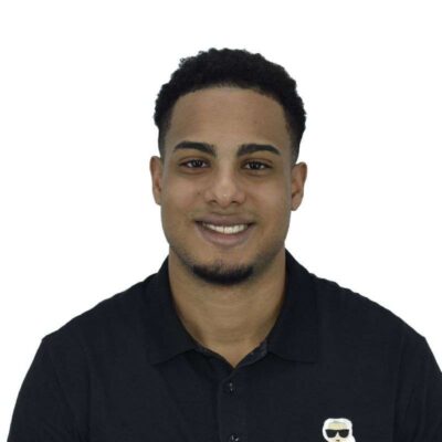 John Marcos