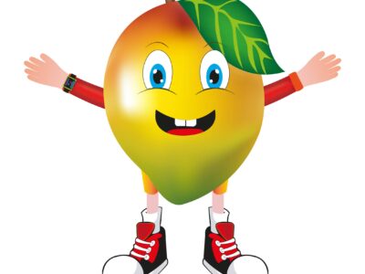 Diseño de un personaje, para tu Emprendimiento o Negocio.